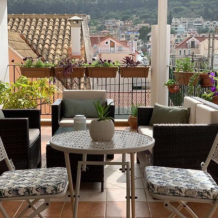 Rouchotas Apartments Argostoli  Exterior foto