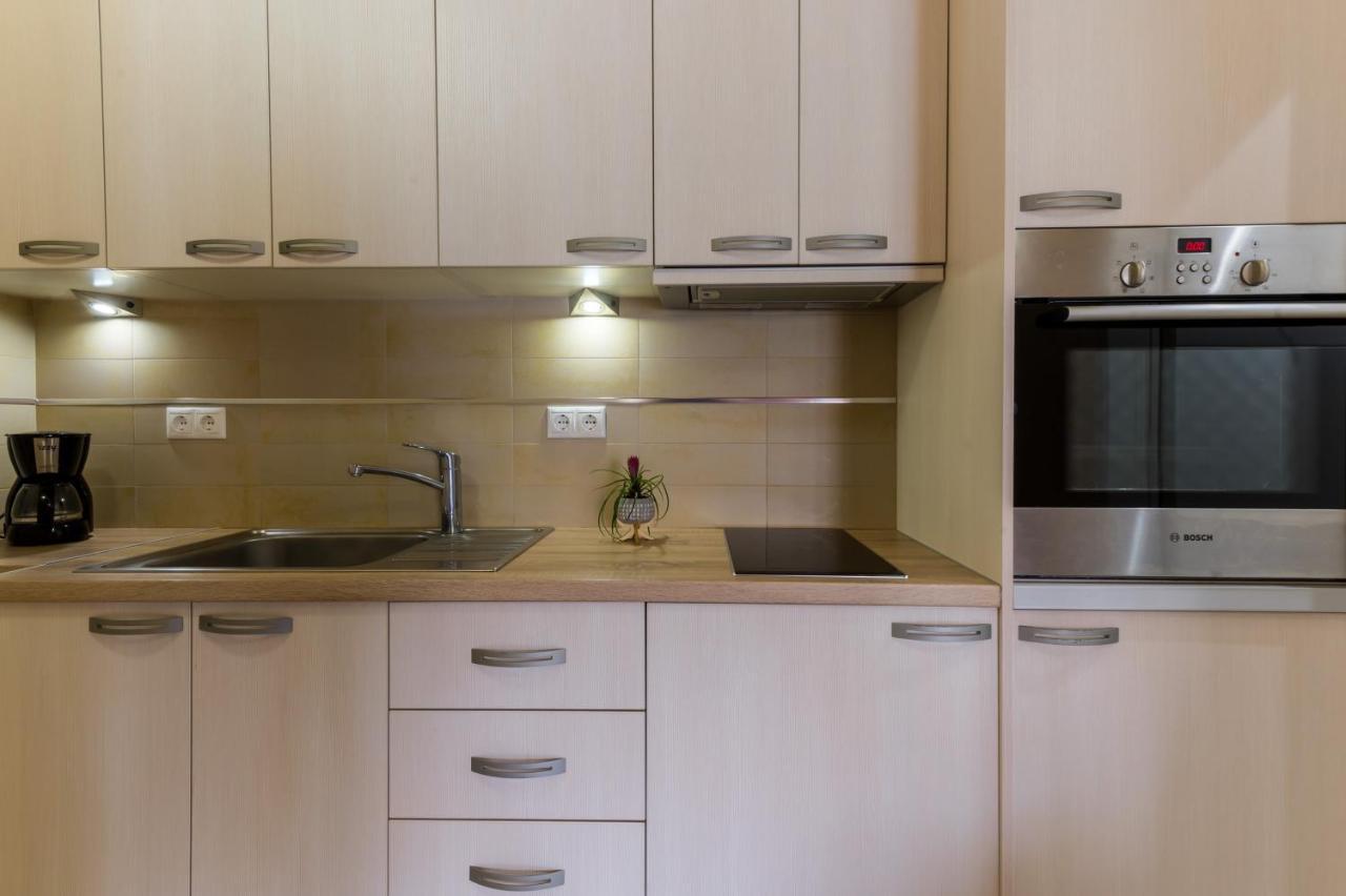 Rouchotas Apartments Argostoli  Exterior foto