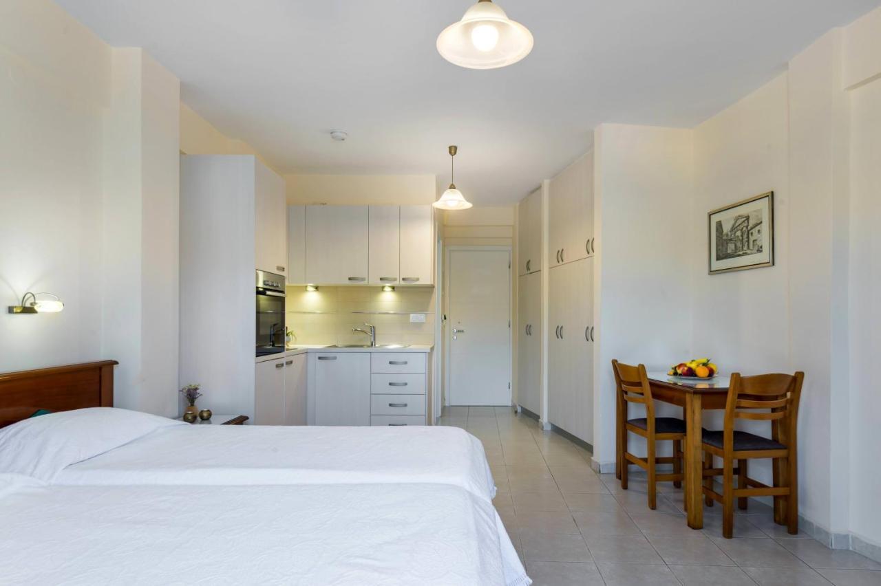Rouchotas Apartments Argostoli  Exterior foto