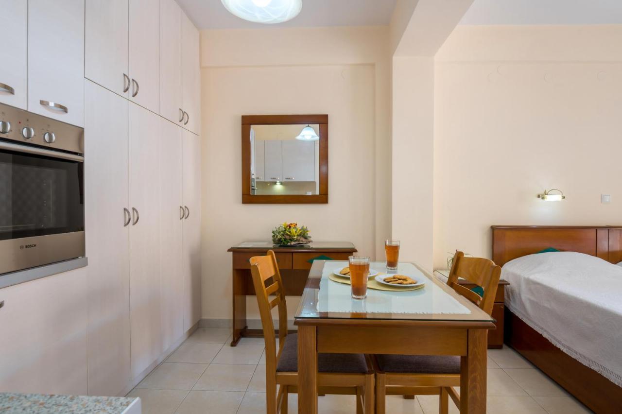 Rouchotas Apartments Argostoli  Exterior foto