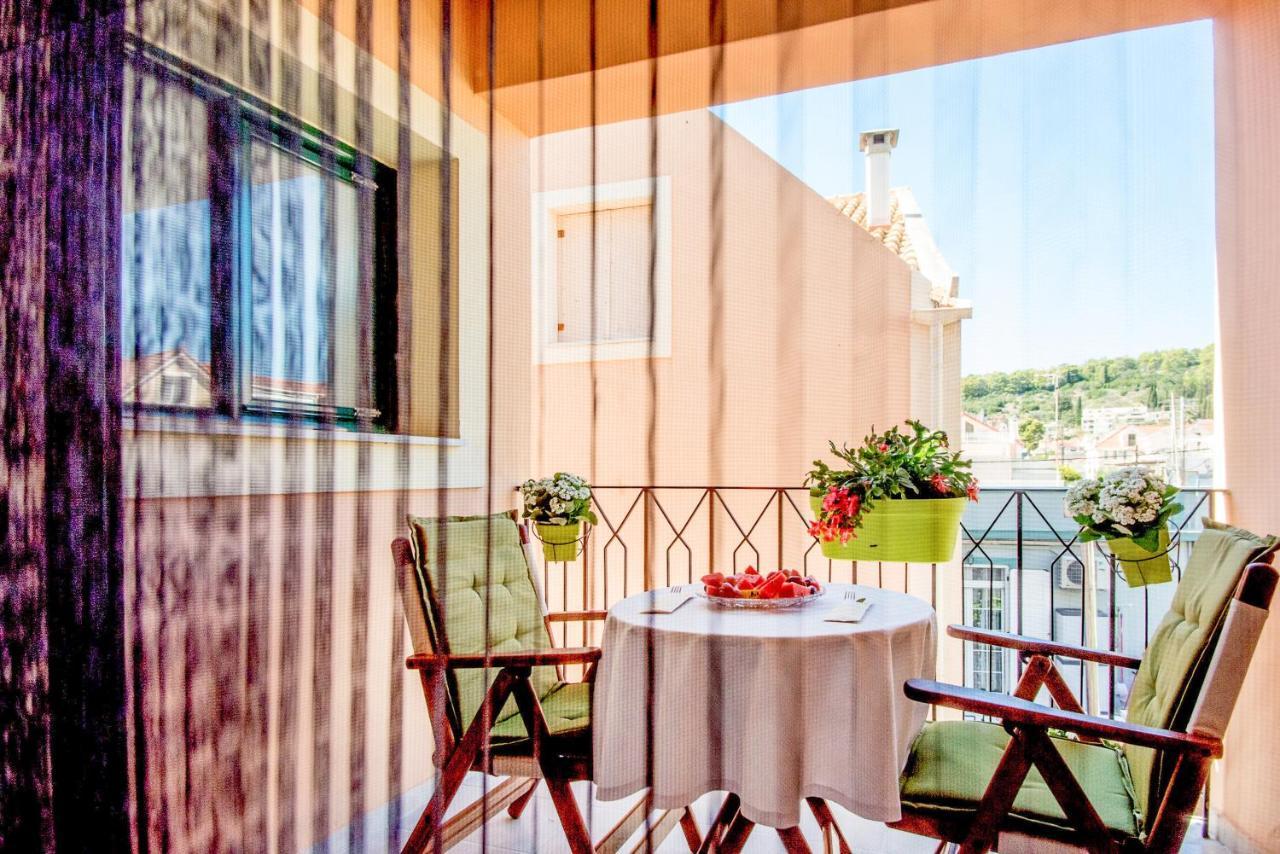 Rouchotas Apartments Argostoli  Exterior foto