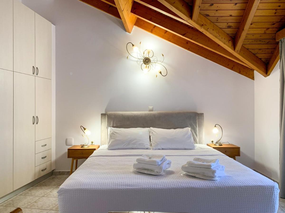 Rouchotas Apartments Argostoli  Exterior foto