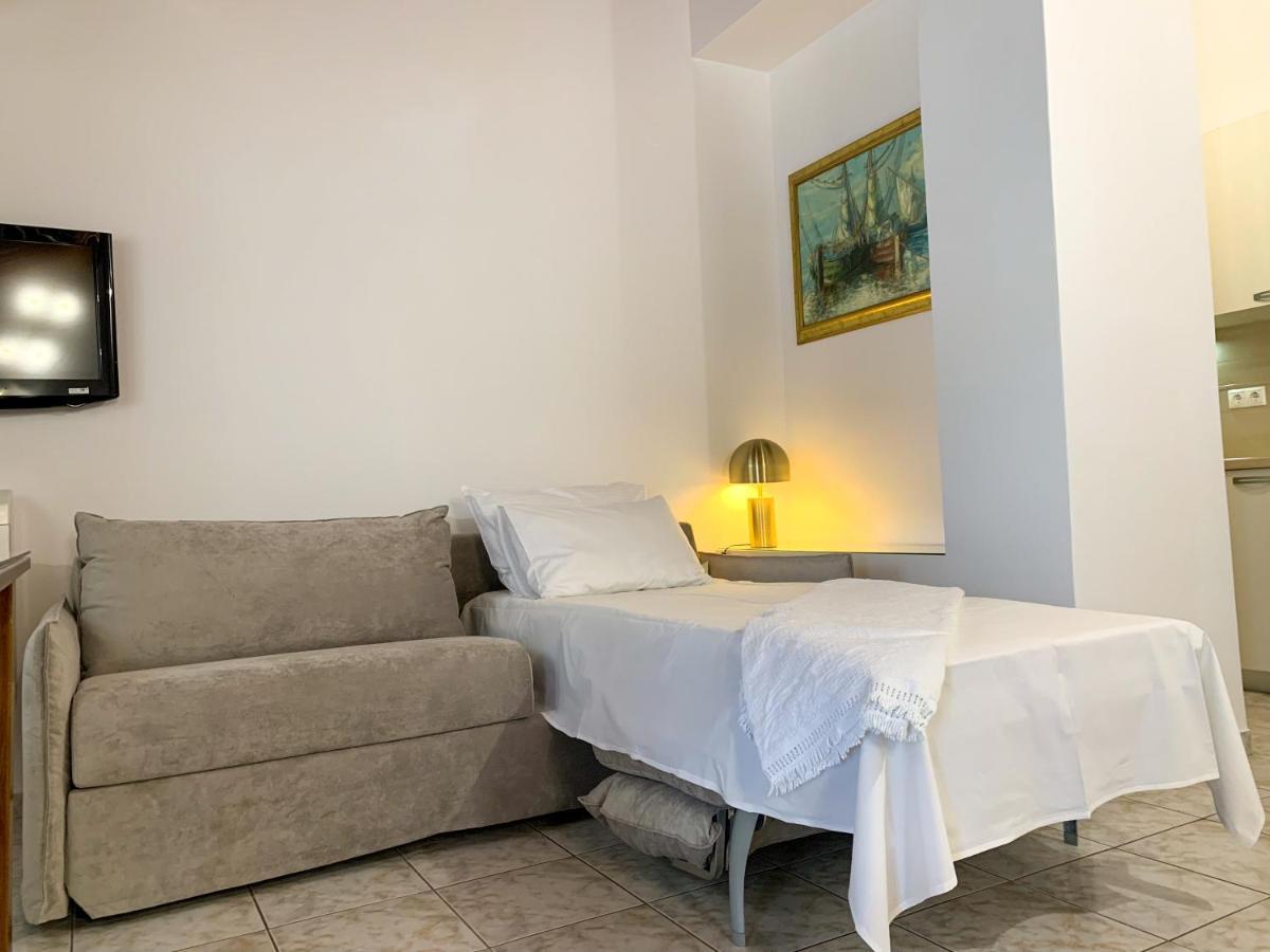 Rouchotas Apartments Argostoli  Exterior foto
